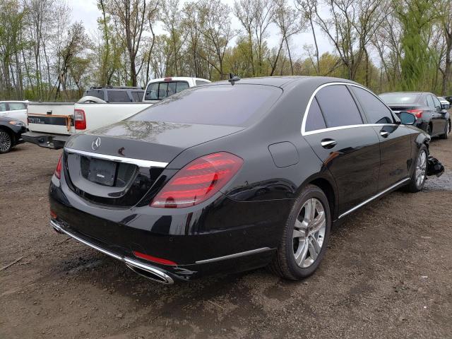 2018 MERCEDES-BENZ S 450 4MAT - WDDUG6EB7JA372544