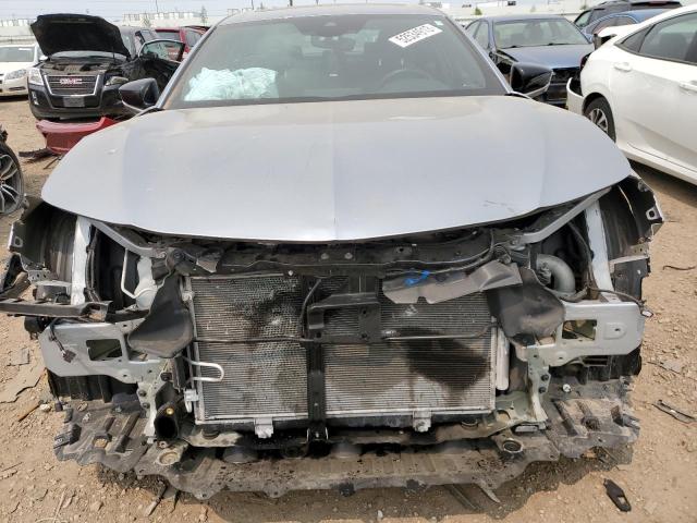 2021 ACURA TLX TECH A - 19UUB6F59MA012019