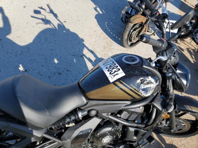 2020 KAWASAKI EN650 C - JKAENEC16LDA03164
