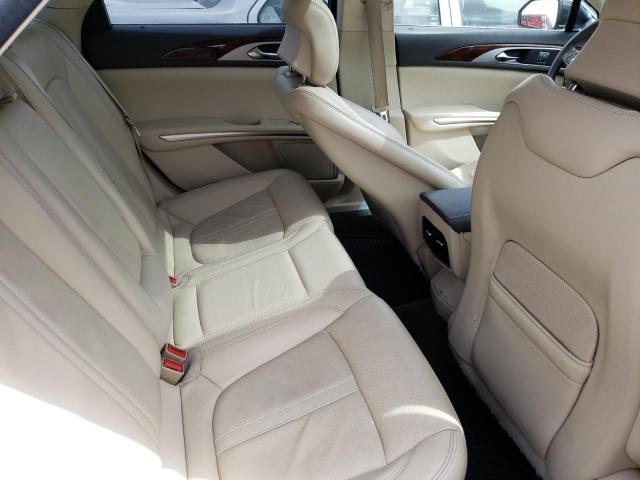 3LN6L2G93ER828774 Lincoln MKZ