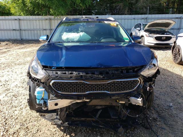 2019 KIA NIRO TOURI - KNDCE3LC0K5322178