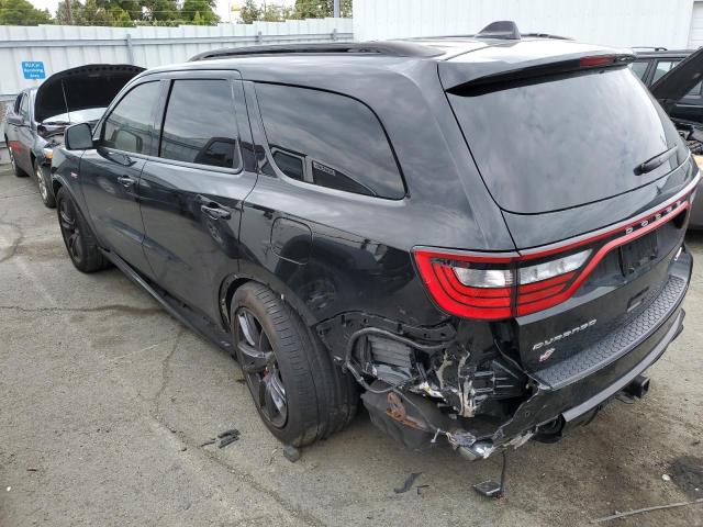 1C4SDJGJXLC310239 Dodge Durango Srt