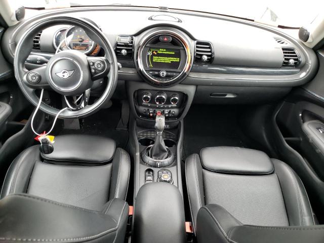 WMWLN9C34H2E50534 Mini Cooper S Clubman