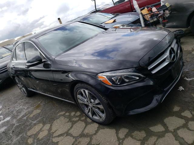 55SWF4KB0FU031367 Mercedes-Benz C 300 4matic