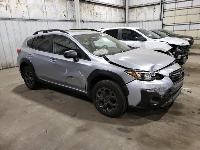 JF2GTHSCXMH373387 Subaru Crosstrek Sport