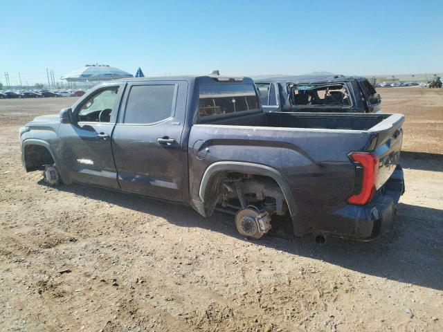 5TFLA5AB4NX001769 Toyota Tundra Crewmax Sr