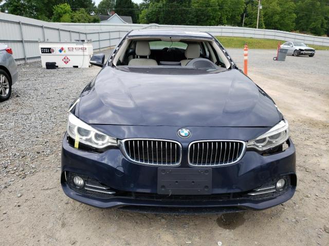 2015 BMW 428 XI GRA - WBA4A7C50FD414103