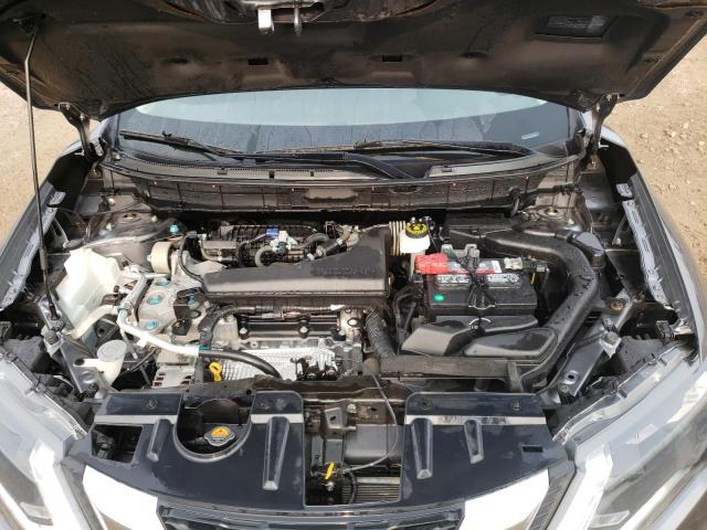 KNMAT2MV4KP512951 Nissan ROGUE S