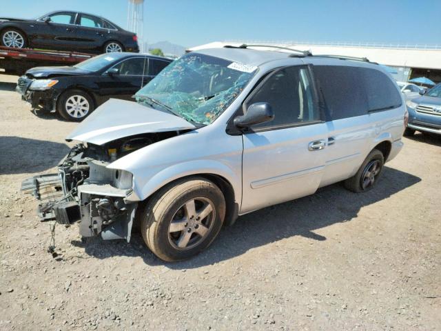 2005 Dodge Grand Caravan SXT