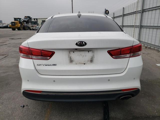5XXGT4L31HG131404 KIA Optima Lx