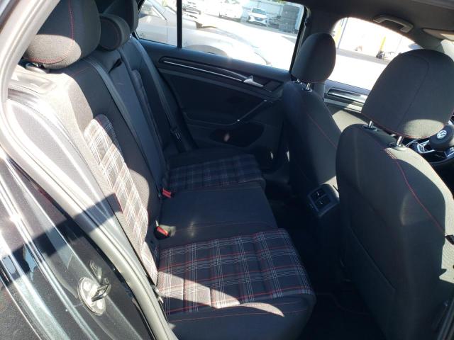Volkswagen GTI S/SE 2017 3VW447AU1HM006654 Image 10
