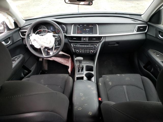 5XXGT4L3XKG371901 KIA Optima Lx