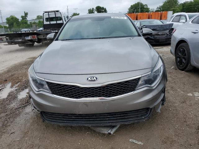 5XXGT4L38GG099503 KIA Optima Lx