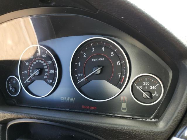 WBA3R5C59GK373718 BMW 435 Xi