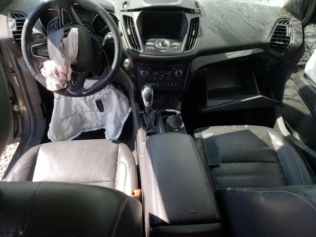 1FMCU9J92JUB17572 Ford Escape Titanium