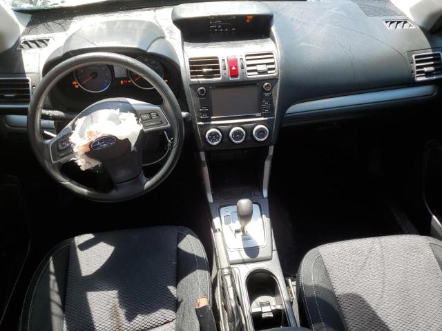 JF2SJABC0GH563310 Subaru Forester 2.5i