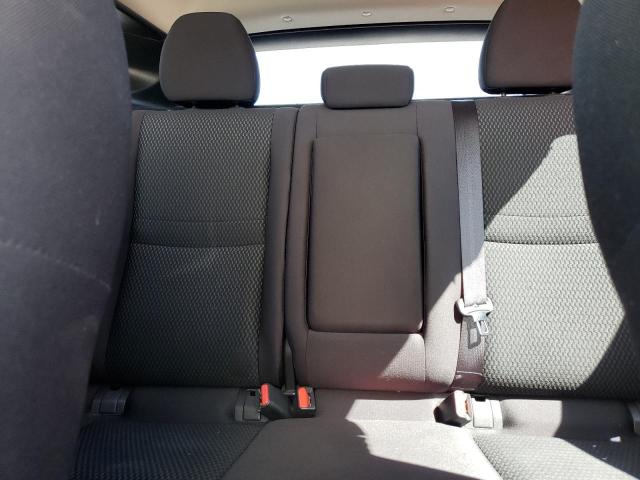JN1BJ1CP1JW193197 Nissan Rogue Sport S