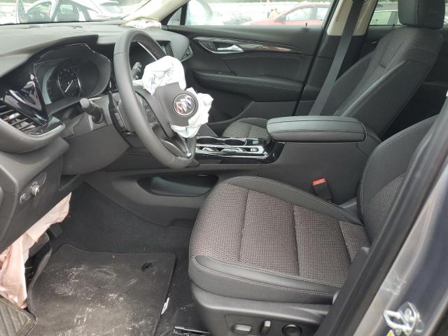2021 BUICK ENVISION P - LRBAZLR44MD105977