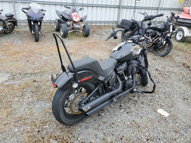 2018 HARLEY-DAVIDSON FXBB STREE 1HD1YJJ17JC024868