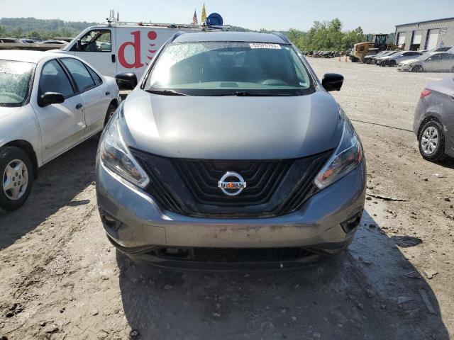 5N1AZ2MH1JN164203 Nissan MURANO S