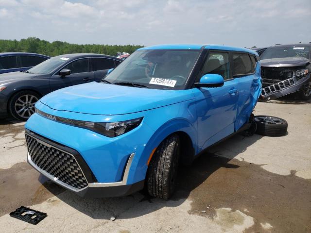 2023 Kia Soul EX