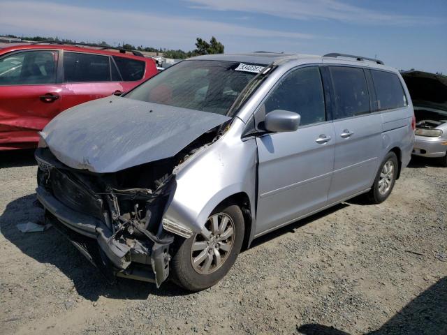 2010 Honda Odyssey EX-L