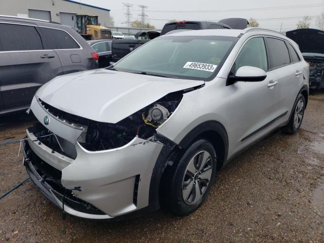 2018 Kia Niro FE