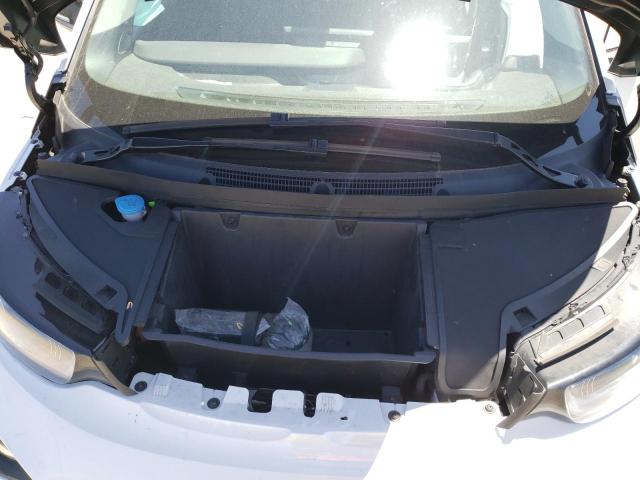 WBY1Z8C59HV889989 BMW I3 REX