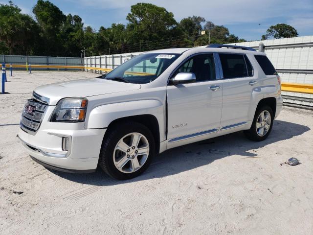 2017 GMC Terrain Denali