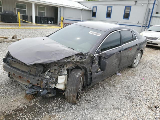 2011 Chevrolet Malibu LS