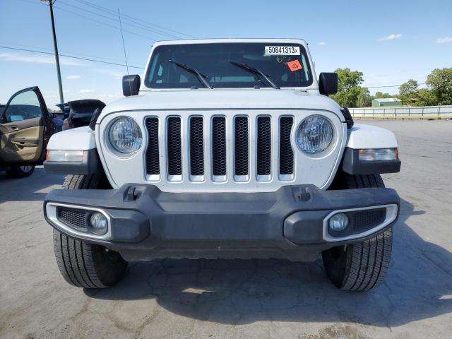 1C4HJXEN0LW198707 Jeep Wrangler Unlimited Sahara