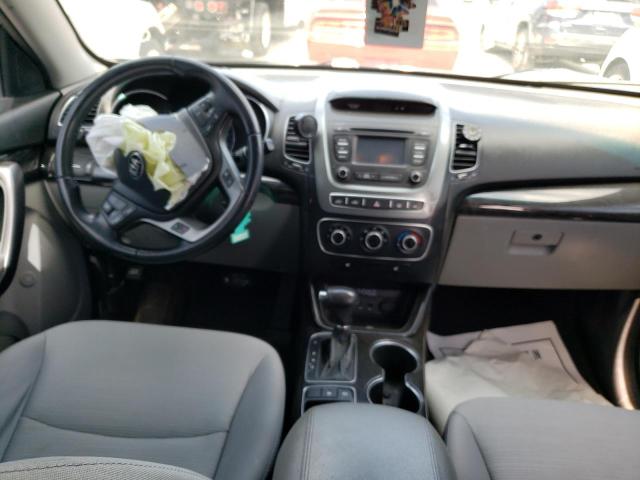 5XYKT3A65EG541194 KIA SORENTO LX