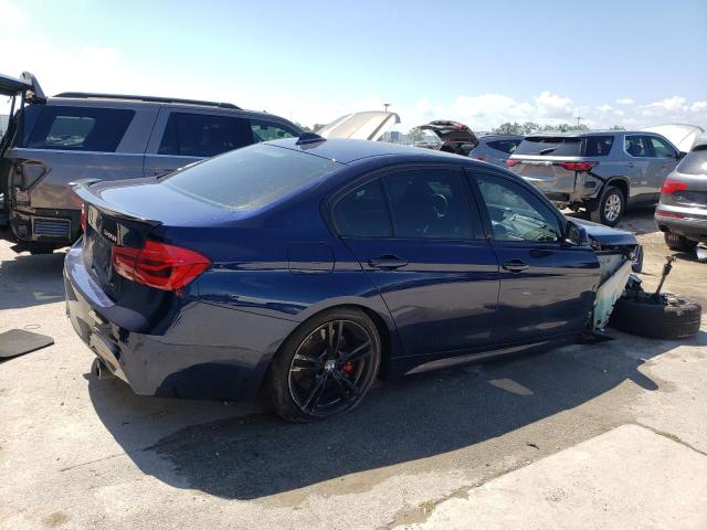 2018 BMW 340 XI - WBA8B7G54JNU95103