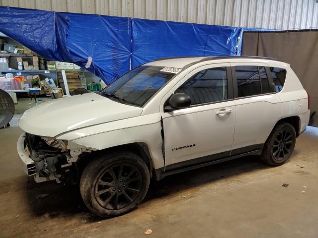 2015 Jeep Compass Sport