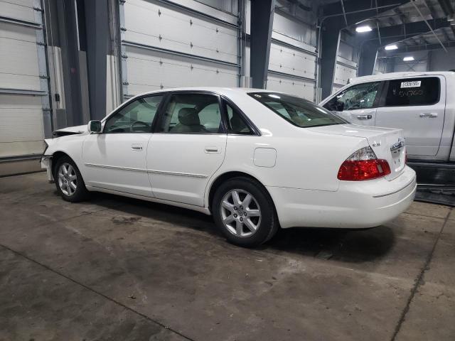 2003 Toyota Avalon Xl VIN: 4T1BF28B63U315452 Lot: 51742643