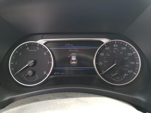 3N1AB8DVXPY242736 Nissan SENTRA SR