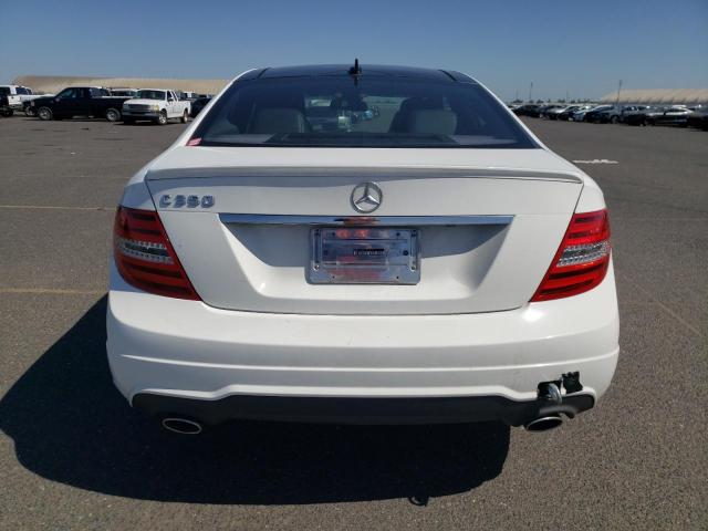 WDDGJ5HB7EG212591 Mercedes-Benz C 350