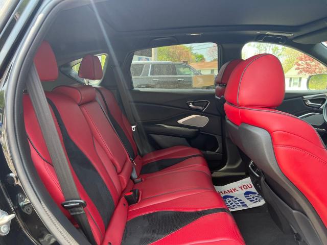 2020 ACURA RDX A-SPEC - 5J8TC2H68LL806603