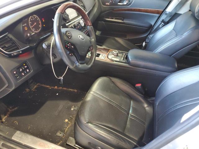 2015 KIA K900 - KNALW4D40F6018646