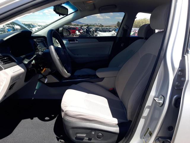 5NPE24AF4FH164020 Hyundai SONATA SE