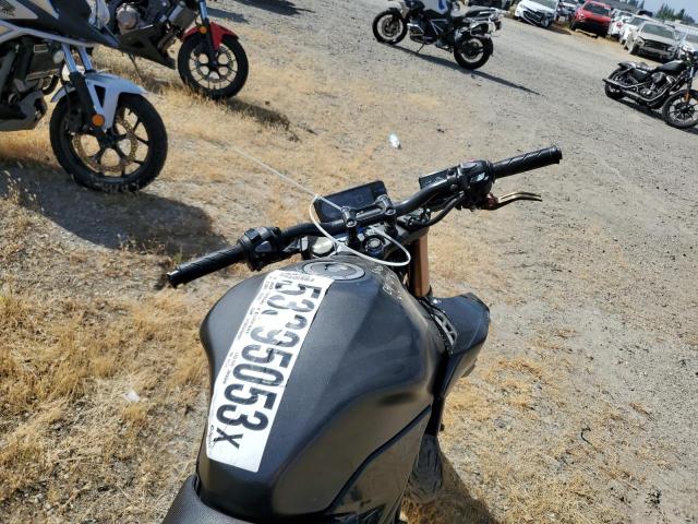 2022 HONDA CB500 FA - MLHPC6351N5300749