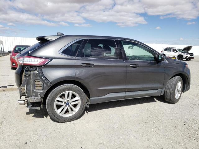 2FMPK3J90HBB69013 Ford EDGE SEL