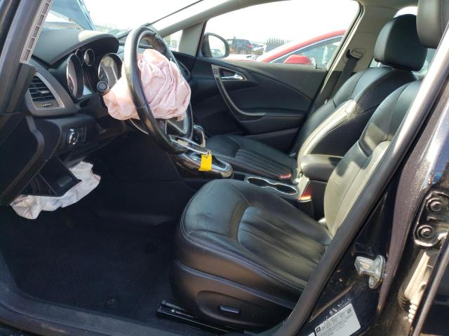 1G4PS5SKXF4178063 Buick Verano