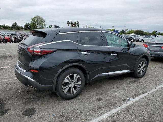 5N1AZ2AJ7MC119323 Nissan MURANO S
