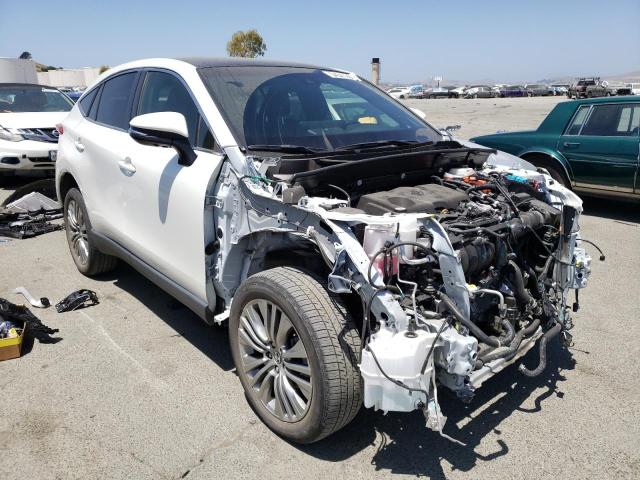 JTEAAAAH6MJ030501 Toyota VENZA LE