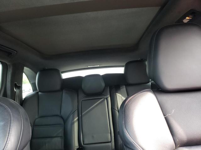 2015 PORSCHE CAYENNE TU - WP1AC2A23FLA80620