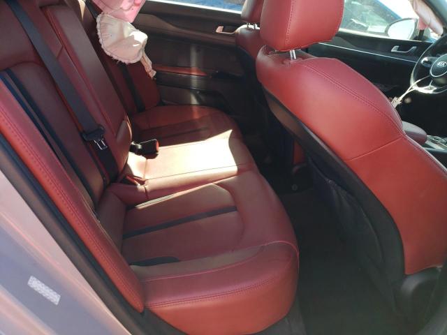 5XXG64J22MG053856 KIA K5 GT LINE