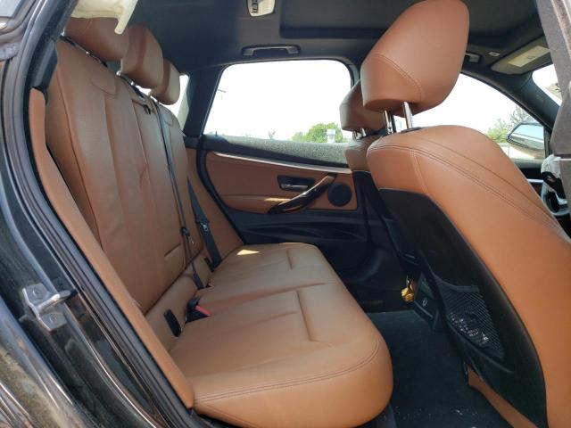 2017 BMW 330 XIGT WBA8Z9C39HG826560