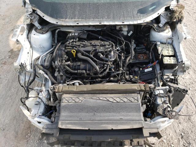 1FMCU9GX4EUC69882 Ford ESCAPE SE
