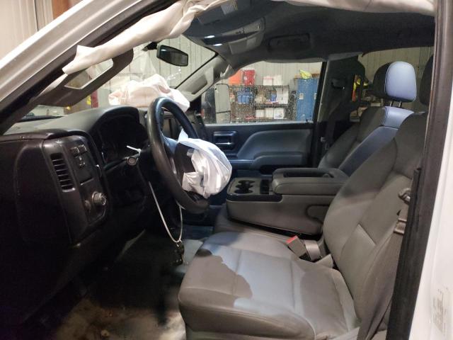 2016 CHEVROLET SILV2500 2 - 1GC1CUEG1GF214494